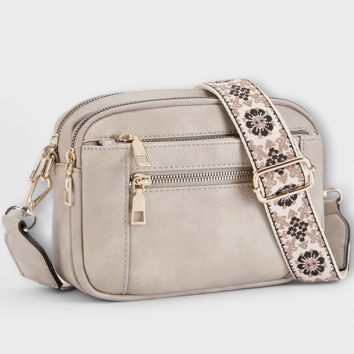 Dorianyx | Sac Rétro Boho Chic