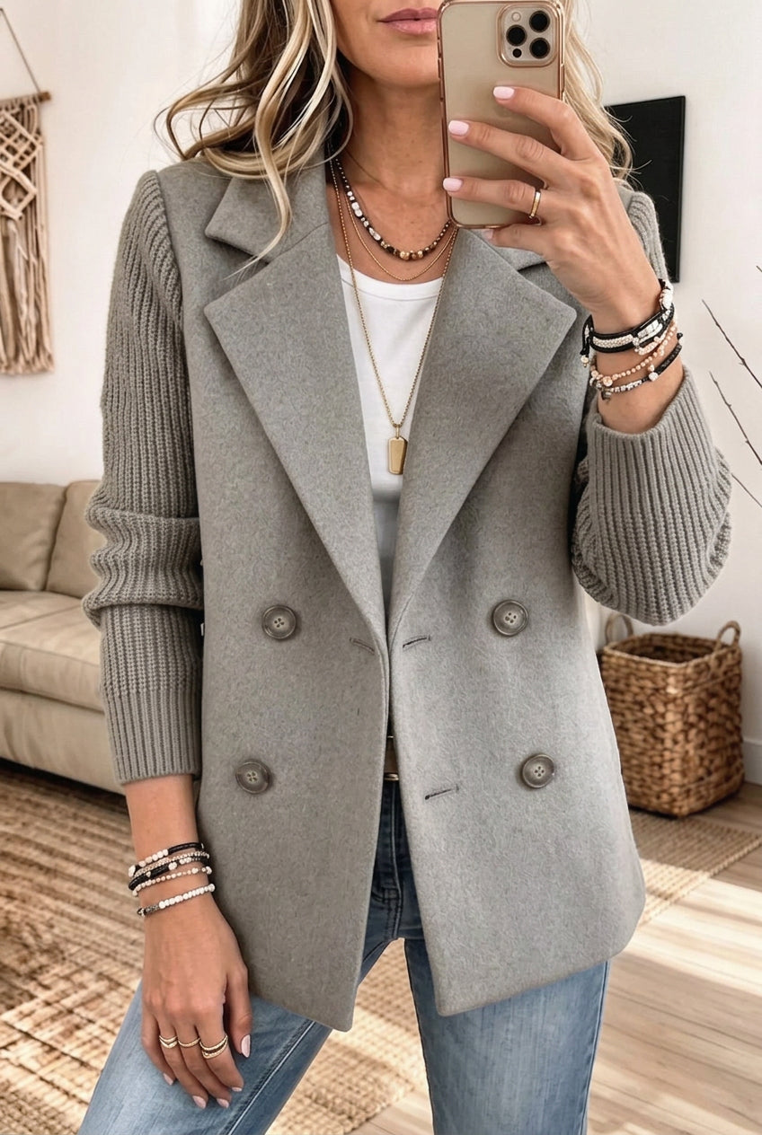 Carla | Blazer Elegante