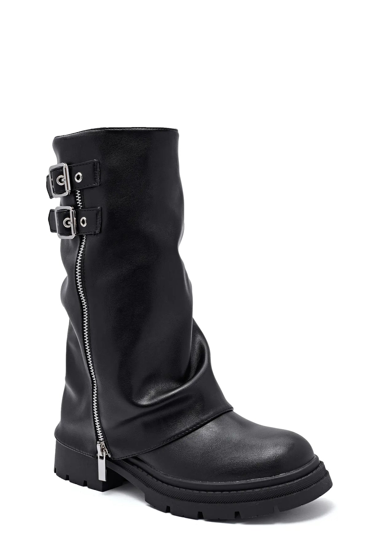 Eloise | Bottes Hautes Confortables