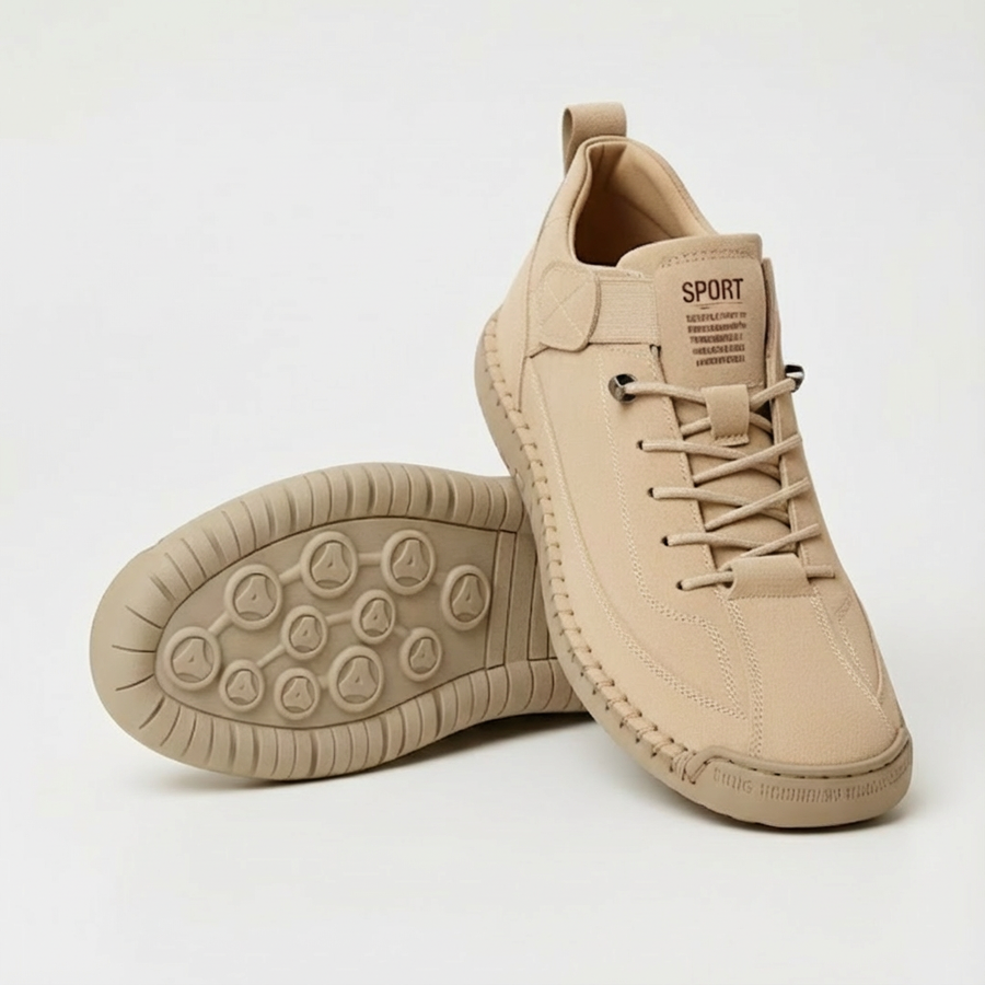 Sandra – Baskets Confort Quotidien