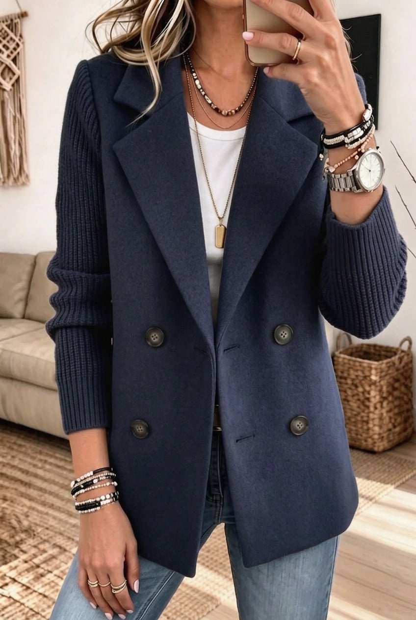 Carla | Blazer Elegante