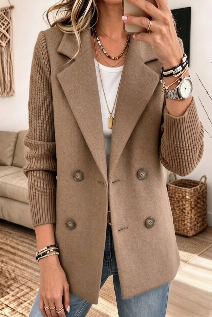 Carla | Blazer Elegante