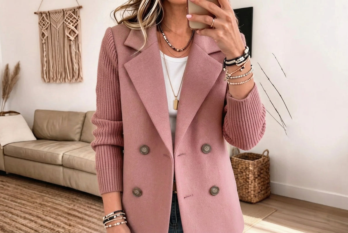 Carla | Blazer Elegante