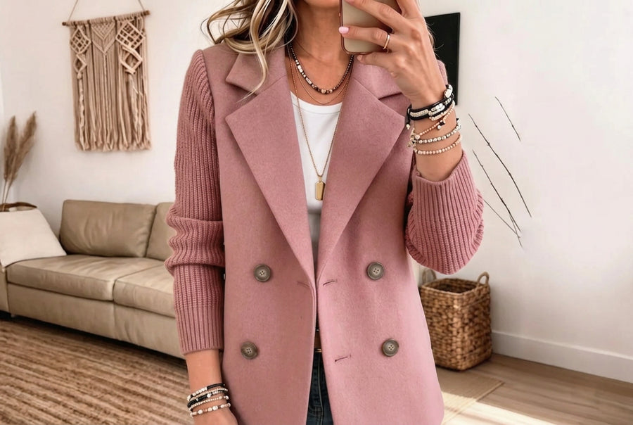 Carla | Blazer Elegante